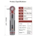 MST 3 Speed Multi Angle Electric Screwdriver Adjustable Mini GRIP Handheld USB C