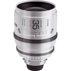 VILTROX EPIC 35mm T2 1.33x Full Frame Anamorphic Cinema Lens Sony E Mount