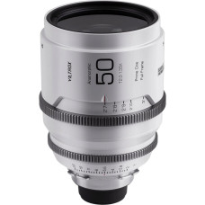VILTROX EPIC 50mm T2 1.33x Full Frame Anamorphic Cinema Lens Sony E Mount