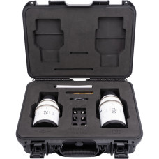VILTROX EPIC 25 100mm T2 1.33x Full Frame Anamorphic Cinema Lens ARRI PL Mount