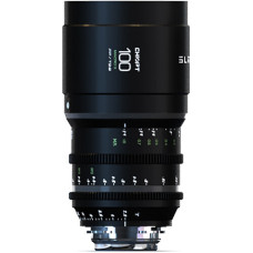 CHIOPT SLASHER 100mm T2.8 Macro Prime Lens (ARRI PL)