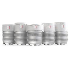 CHIOPT AURA Cinema 5-Lens Kit with Case (Canon RF) 16+24+35+50+85 (RF)