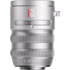 CHIOPT AURA 24mm T1.5 Cinema Lens (Leica L) ARRI RED Leica Camera L Mount