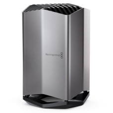 Blackmagic Cloud Store 20TB Backup post-production workflow Editing Davinci