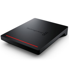 Blackmagic Cloud Pod Backup post-production workflow Editing Davinci