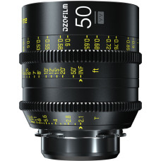 DZO FILM Vespid Prime FF 50mm T2.1 Cine Lens ARRI PL & Canon EF SONY RED Camera