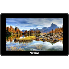 Portkeys LH5P II 5.5″ 2000nits HDMI DSLR & Mirrorless Field Camera Monitor Sony