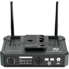 Hollyland Solidcom C1 Pro HUB Base C1PHUB Camera ARRI RED SONY