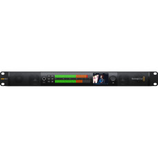 Blackmagic Audio Monitor 12G G3