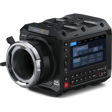 Blackmagic PYXIS 6K Cinema Camera ARRI PL Full Frame 6K Sensor Pro Cine