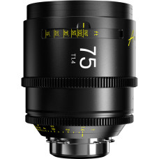 DZO FILM Arles Prime 75mm T1.4 FF/VV Prime Cine Lens ARRI PL Imperial Sony RED DZO FILM Arles Prime 75mm T1.4 FF/VV Prime Cine Lens ARRI PL Imperial Sony RED
