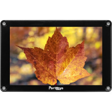 Portkeys HS8 8″ 1100nits Film Camera Monitor SDI HDMI I/O 4K HDMI  SDI in/Out