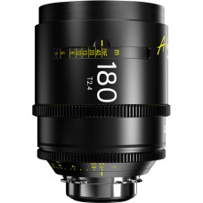 DZO FILM Arles Prime 180mm FF/VV Prime Cine Lens ARRI PL mount Metric Sony Red DZO FILM Arles Prime 180mm FF/VV Prime Cine Lens ARRI PL mount Metric Sony Red