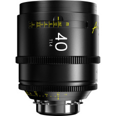 DZO FILM Arles Prime 40mm FF/VV Prime Cine Lens ARRI PL mount Metric Sony Red DZO FILM Arles Prime 40mm FF/VV Prime Cine Lens ARRI PL mount Metric Sony Red