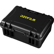 DZO FILM Arles Prime Hard Case for Arles Prime 5-lens Set