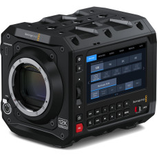 Blackmagic PYXIS 12K Cinema Camera (Leica L) Large-Format Full-Frame Pro Cine