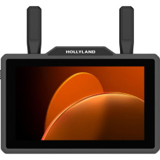 Hollyland Pyro 5 5" Wireless Transceiving Monitor PY5MON Camera ARRI RED CANON