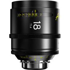 DZO FILM Arles Prime 18mm T1.4 FF/VV Prime Cine Lens ARRI PL Imperial Sony RED DZO FILM Arles Prime 18mm T1.4 FF/VV Prime Cine Lens ARRI PL Imperial Sony RED