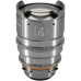 Dulens APO Cambrian Prime 6 Lens Set Imperial ARRI PL Silver Cine Lens Set