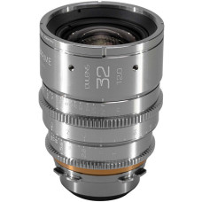 Dulens APO Cambrian Prime 32mm T2.0 Cine Lens Imperial ARRI PL Silver