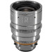 Dulens APO Cambrian Prime 6 Lens Set Imperial ARRI PL Silver Cine Lens Set