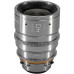 Dulens APO Cambrian Prime 6 Lens Set Imperial ARRI PL Silver Cine Lens Set