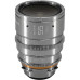 Dulens APO Cambrian Prime 6 Lens Set Imperial ARRI PL Silver Cine Lens Set