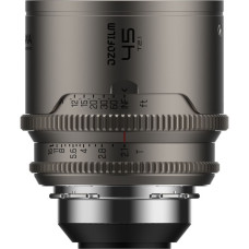 DZO FILM Arcana 45mm  PL Titanium Cine Metric 1.5X Hybrid Anamorphic Prime Lens