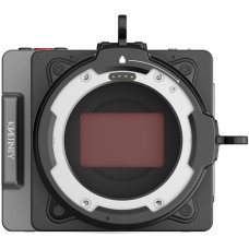 Kinefinity VISTA Full-Frame 6K Digital Cinema Camera (ARRI PL) Open Gate
