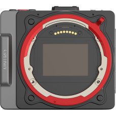 Kinefinity VISTA Full-Frame 6K Digital Cinema Camera (Kinemount) Open Gate