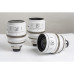 VILTROX EPIC 35/50/75mm T2 1.33x Full Frame Anamorphic Cinema Lens Set ARRI PL