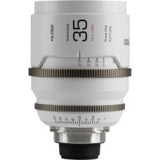 VILTROX EPIC 35mm T2 1.33x Full Frame Anamorphic Cinema Lens ARRI PL Mount