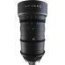 CHIOPT XTREME ZOOM 28-85mm T3.2 Compact Zoom Cine Lens (PL Mount)