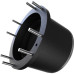 CHIOPT E-Mount for EXTREME Zoom Cinema Lens