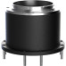 CHIOPT E-Mount for EXTREME Zoom Cinema Lens