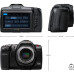 Blackmagic Pocket Cinema Camera 6K G2 Super 35 HDR Sensor Canon Active EF Mount