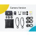 Hollyland Lark M2 Combo (Camera RX) LM2CC (Duo,Shine Charcoal) ARRI RED CANON