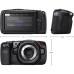 Blackmagic Pocket Cinema Camera 4K 4-3"Sized HDR Sensor MFT Blackmagic Pocket Cinema Camera 4K 4-3"Sized HDR Sensor MFT