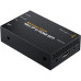 Blackmagic 2110 IP Mini IP to HDMI SFP Converter