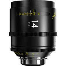 DZO FILM Arles Prime 14/21/25/35/50/75/100/135mm FF/VV Cine Lens ARRI PL Metric