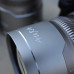 CHIOPT AURA Cinema 5-Lens Kit with Case (Canon RF) 16+24+35+50+85 (RF)