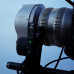 CHIOPT AURA 16mm T2.2 Cinema Lens (Sony E) ARRI RED Canon Camera E Mount