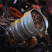 CHIOPT AURA 16mm T2.2 Cinema Lens (Sony E) ARRI RED Canon Camera E Mount