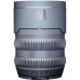 CHIOPT AURA 35mm T1.5 Cinema Lens (Sony E) ARRI RED Canon Camera E Mount