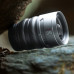 CHIOPT AURA 35mm T1.5 Cinema Lens (Sony E) ARRI RED Canon Camera E Mount
