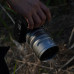 CHIOPT AURA 35mm T1.5 Cinema Lens (Sony E) ARRI RED Canon Camera E Mount