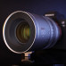 CHIOPT AURA 50mm T1.5 Cinema Lens (Canon RF) ARRI RED Canon Camera RF Mount