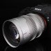 CHIOPT AURA 85mm T1.5 Cinema Lens (Canon RF) ARRI RED Canon Camera RF Mount