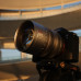CHIOPT AURA 85mm T1.5 Cinema Lens (Canon RF) ARRI RED Canon Camera RF Mount
