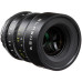 CHIOPT SLASHER 50mm T2 Macro Prime Lens (ARRI PL)